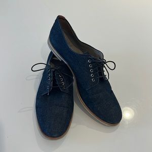 AGL Leather Shoes 👞